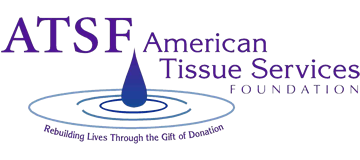 American Tissue Services Foundation - 
